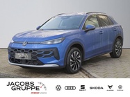 Volkswagen T-Roc 2026