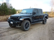 Jeep Gladiator 2022