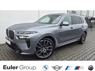 BMW X7 2023