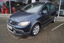 Volkswagen Golf 2007