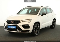 Cupra Ateca 2024