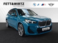 BMW X1 2024