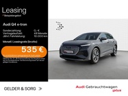 Audi Q4 e-tron 2022