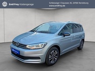 Volkswagen Touran 2026