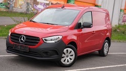 Mercedes-Benz Citan 2021