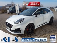 Ford Puma 2026
