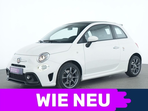 Abarth 595 2021