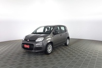 Fiat Panda 2020