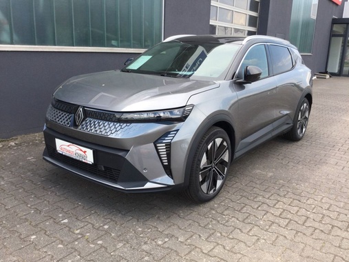 Renault Scenic E-TECH 2024