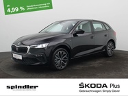 Skoda Scala 2025