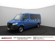 Mercedes-Benz Sprinter 2021