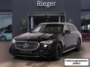 Mercedes-Benz E-Class 2025