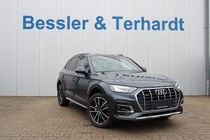 Audi Q5 2021