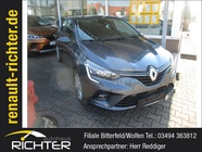 Renault Clio 2021