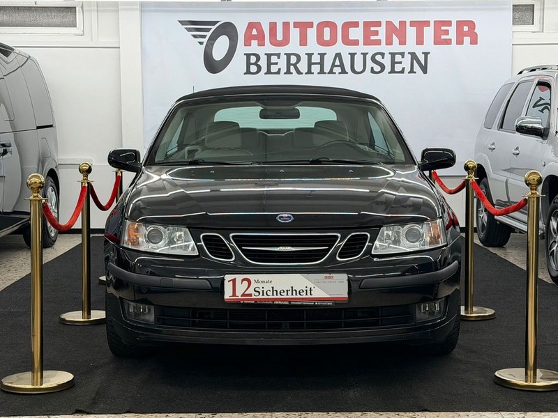 Saab 9-3
