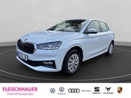 Skoda Fabia 2025