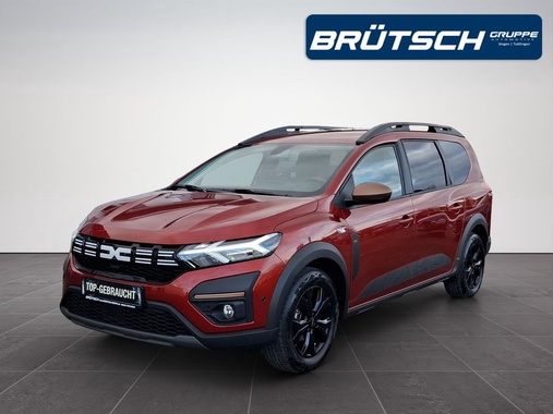 Dacia Jogger 2024