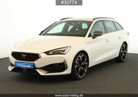 Cupra Leon 2022