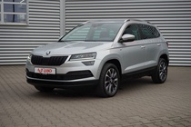Skoda Karoq 2020