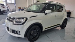 Suzuki Ignis 2019