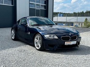 BMW Z4M 2007