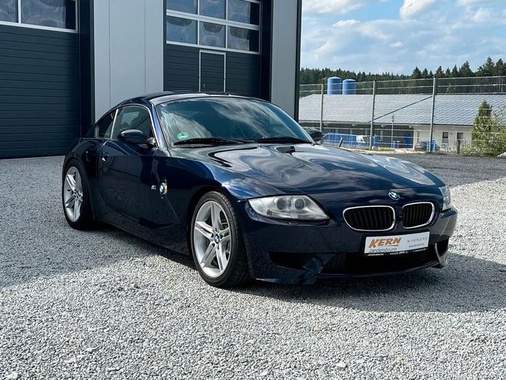 BMW Z4M 2007