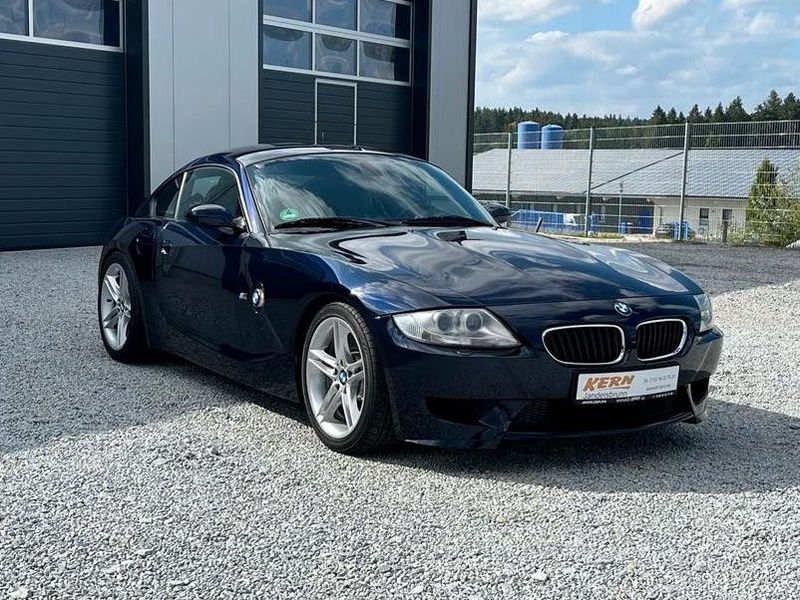 BMW Z4M