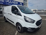 Ford Transit Custom 2019