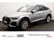 Audi Q5 2022