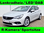 Opel Astra 2020