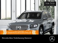 Mercedes-Benz GLB-Class 2025