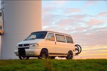 Volkswagen T4 1999