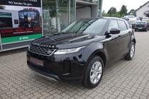 Land Rover Evoque 2020