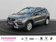 Seat Ateca 2025