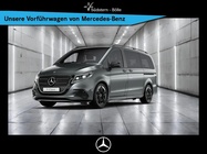 Mercedes-Benz V-Class 2025