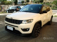 Jeep Compass 2020