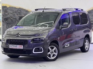 Citroen Berlingo 2019