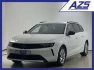 Opel Astra 2024