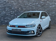 Volkswagen Polo 2020