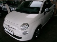 Fiat 500 2009
