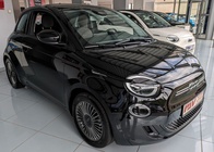 Fiat 500e 2022