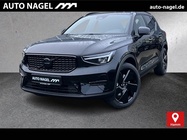 Volvo XC40 2025