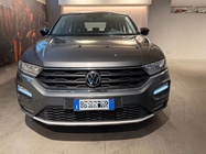 Volkswagen T-Roc 2021