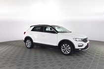 Volkswagen T-Roc 2020