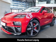 Porsche Macan 2026
