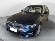 BMW 3 Series 2020
