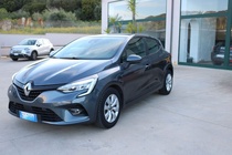 Renault Clio 2020