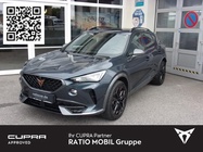 Cupra Formentor 2021