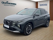 Hyundai Tucson 2025