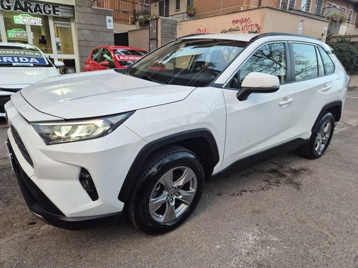 Toyota Other 2022